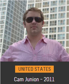 Candidate 16