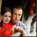 Oleksandr Sushytskyi & Alina Mozharovska